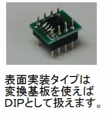 変換基盤を使った形