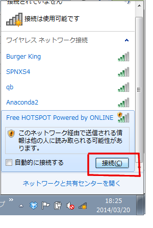 Wi-Fi3