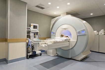 MRIの検査